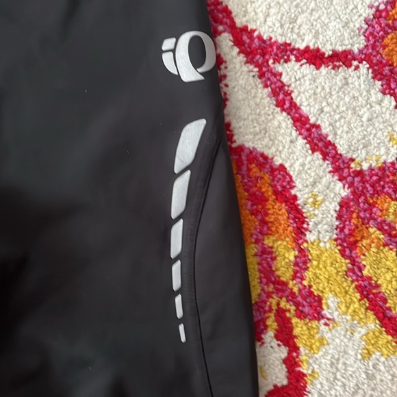 EXCELLENT CONDITION PEARL IZUMI WOMENS SELECT THERMAL LEGGINGS SIZE LARGE - Picture 6 of 8